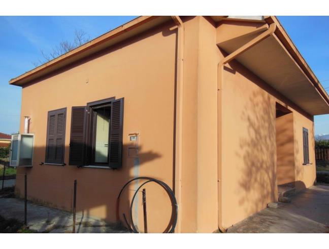 Anteprima foto 2 - Casa indipendente in Vendita a Alatri (Frosinone)