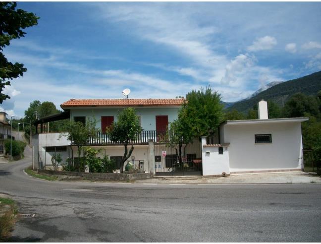 Anteprima foto 3 - Casa indipendente in Vendita a Alatri (Frosinone)