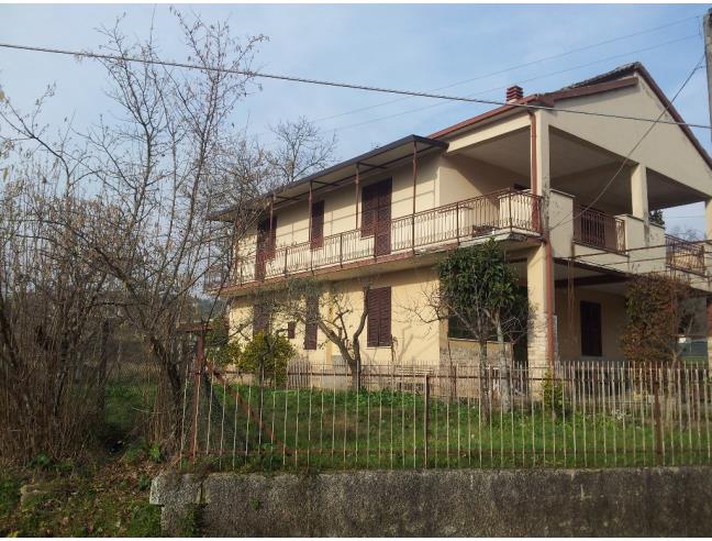 Anteprima foto 8 - Casa indipendente in Vendita a Alatri (Frosinone)