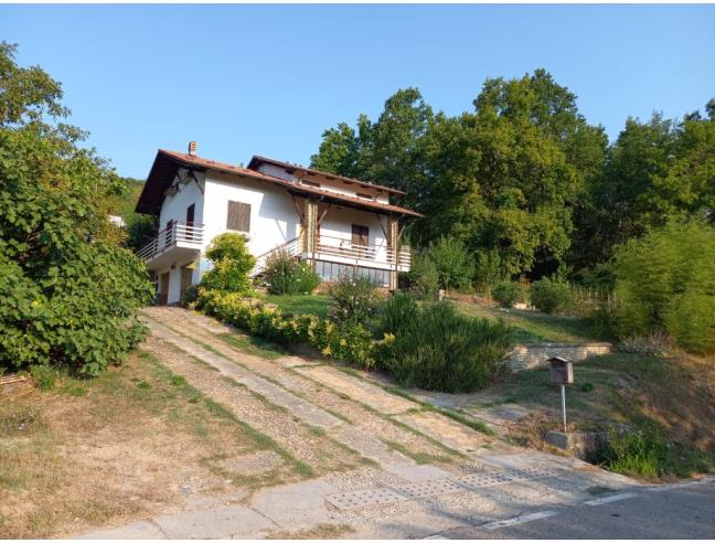 Anteprima foto 1 - Casa indipendente in Vendita a Alba (Cuneo)