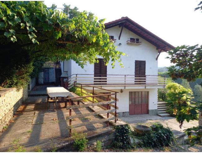 Anteprima foto 2 - Casa indipendente in Vendita a Alba (Cuneo)