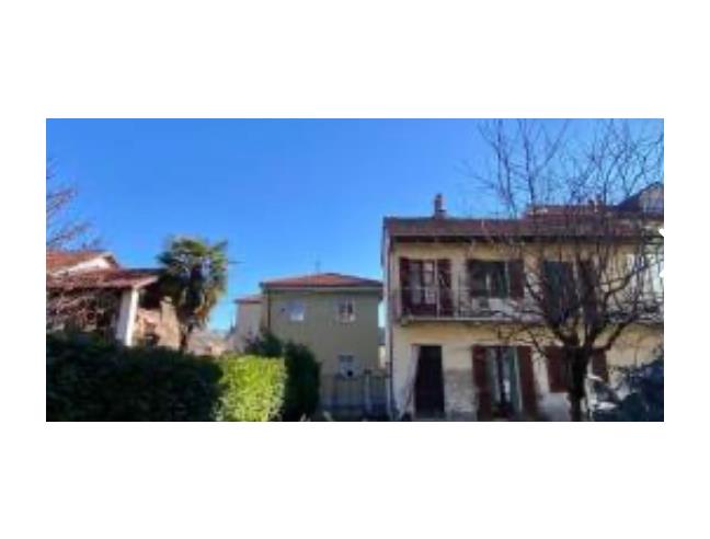 Anteprima foto 2 - Casa indipendente in Vendita a Alba (Cuneo)