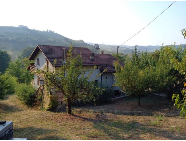 Anteprima foto 3 - Casa indipendente in Vendita a Alba (Cuneo)