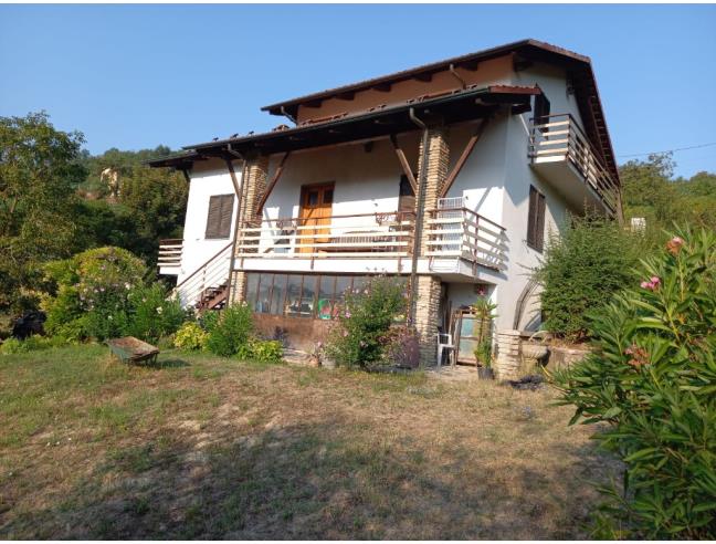 Anteprima foto 4 - Casa indipendente in Vendita a Alba (Cuneo)