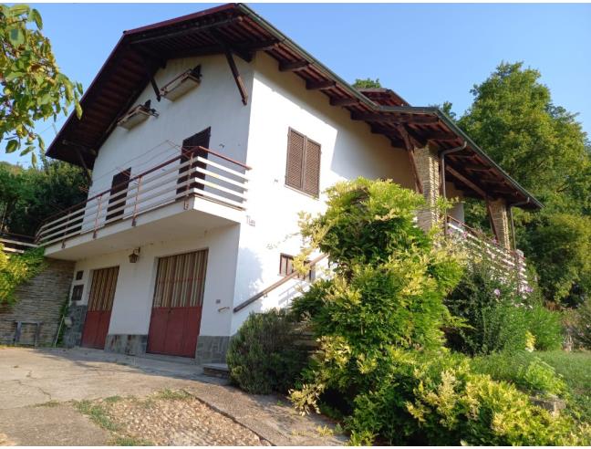 Anteprima foto 5 - Casa indipendente in Vendita a Alba (Cuneo)