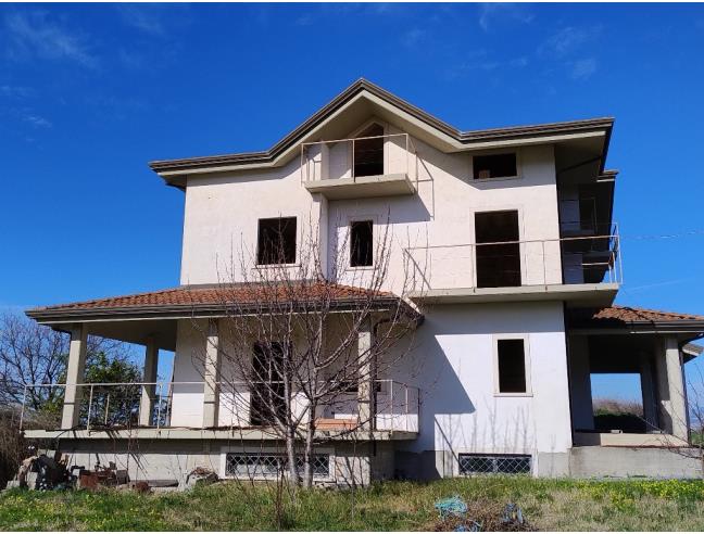 Anteprima foto 1 - Casa indipendente in Vendita a Albanella (Salerno)