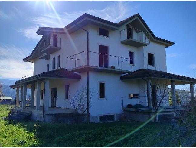 Anteprima foto 3 - Casa indipendente in Vendita a Albanella (Salerno)