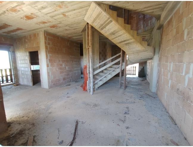 Anteprima foto 4 - Casa indipendente in Vendita a Albanella (Salerno)