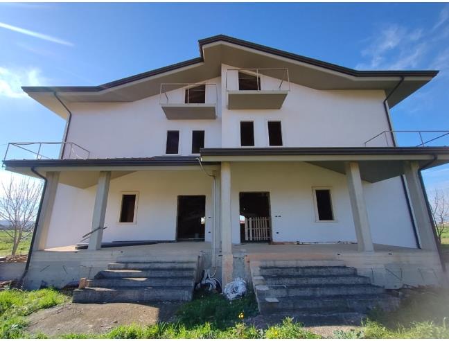 Anteprima foto 5 - Casa indipendente in Vendita a Albanella (Salerno)