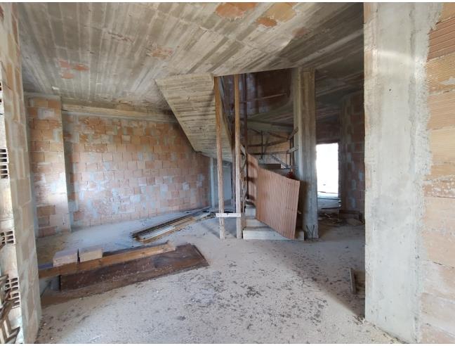 Anteprima foto 6 - Casa indipendente in Vendita a Albanella (Salerno)