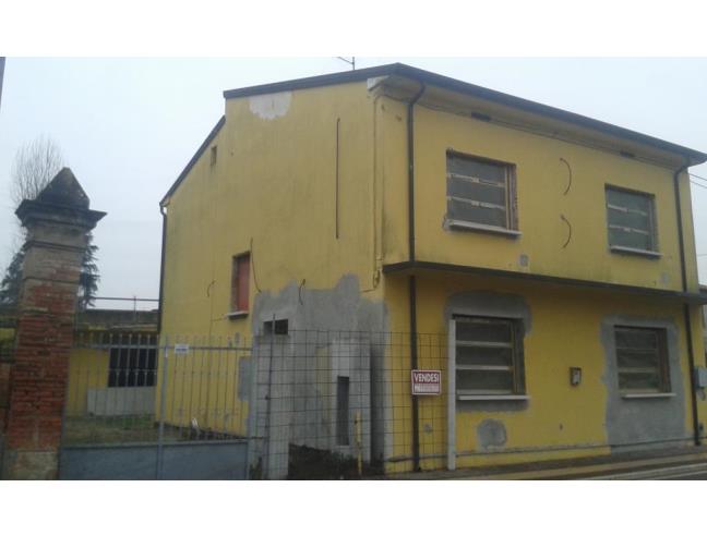 Anteprima foto 2 - Casa indipendente in Vendita a Albaredo d'Adige (Verona)