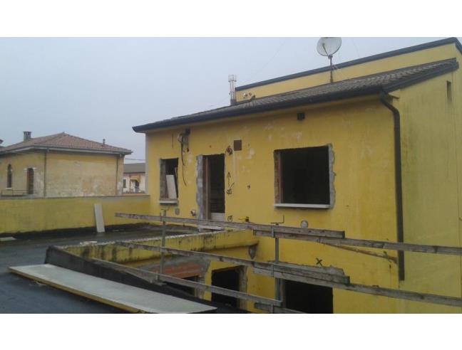 Anteprima foto 3 - Casa indipendente in Vendita a Albaredo d'Adige (Verona)