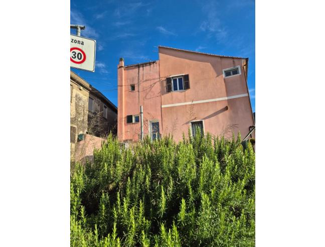 Anteprima foto 1 - Casa indipendente in Vendita a Albenga - San Fedele