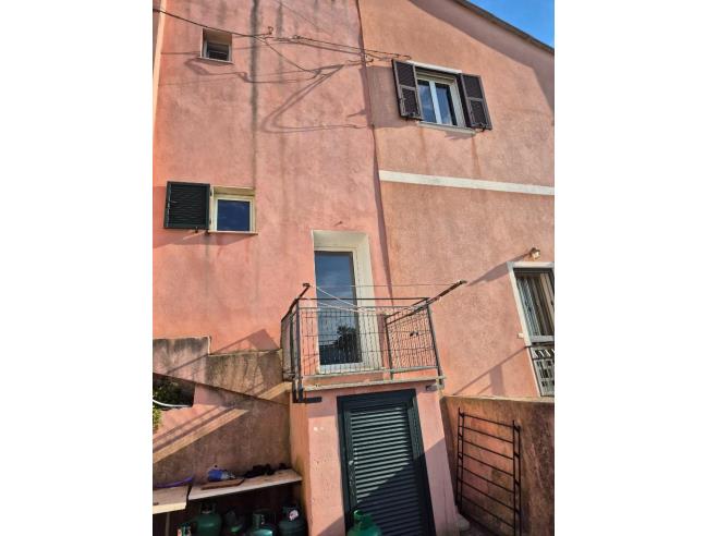 Anteprima foto 3 - Casa indipendente in Vendita a Albenga - San Fedele