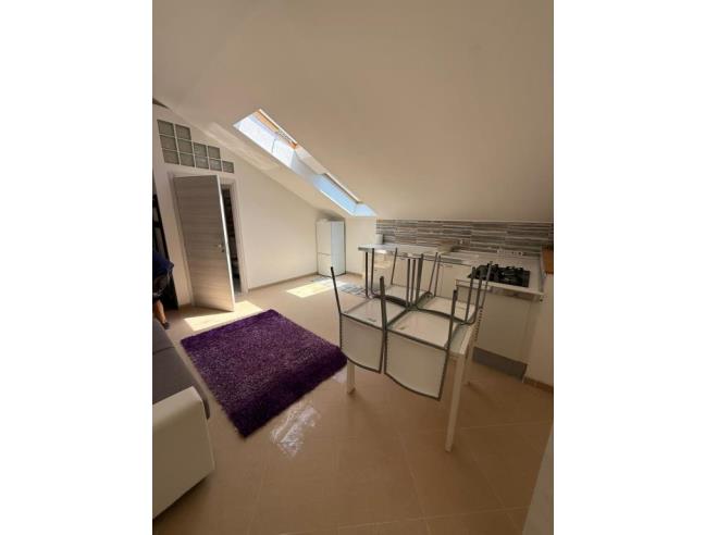 Anteprima foto 3 - Casa indipendente in Vendita a Albenga - San Fedele