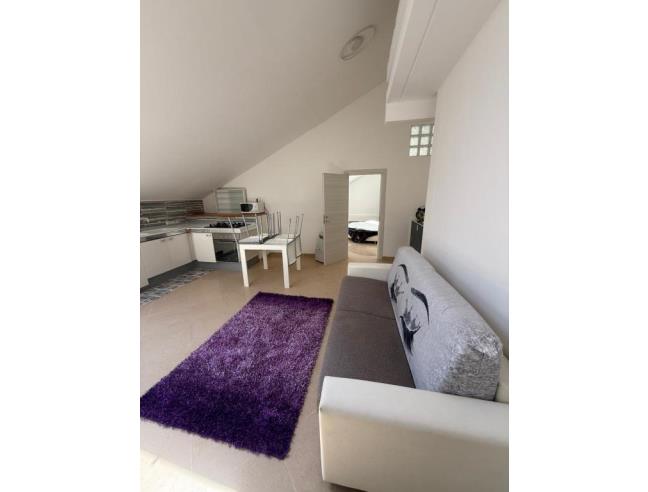 Anteprima foto 4 - Casa indipendente in Vendita a Albenga - San Fedele