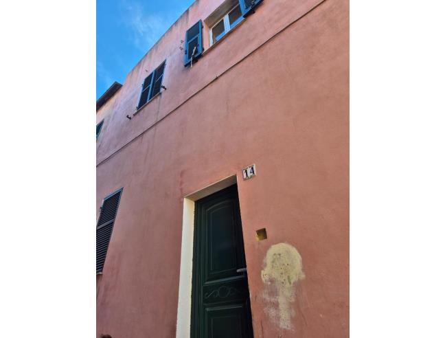 Anteprima foto 4 - Casa indipendente in Vendita a Albenga - San Fedele