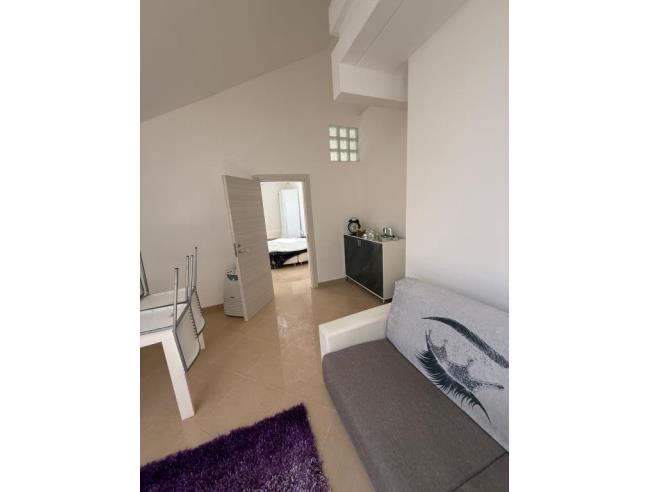 Anteprima foto 5 - Casa indipendente in Vendita a Albenga - San Fedele