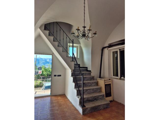 Anteprima foto 5 - Casa indipendente in Vendita a Albenga - San Fedele
