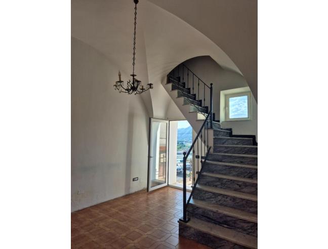 Anteprima foto 6 - Casa indipendente in Vendita a Albenga - San Fedele