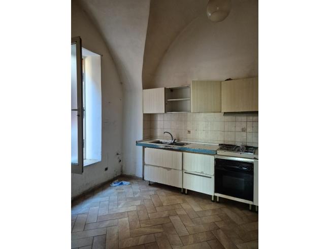 Anteprima foto 7 - Casa indipendente in Vendita a Albenga - San Fedele