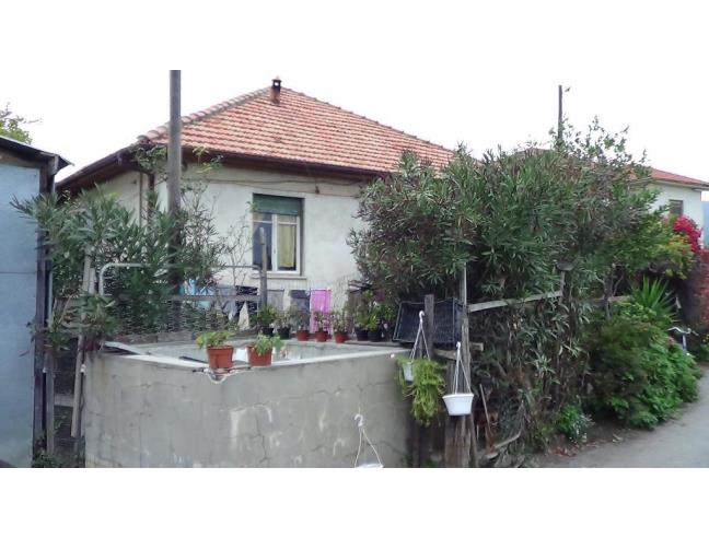 Anteprima foto 1 - Casa indipendente in Vendita a Albenga (Savona)