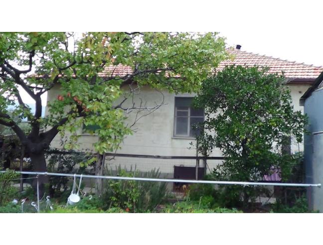 Anteprima foto 2 - Casa indipendente in Vendita a Albenga (Savona)