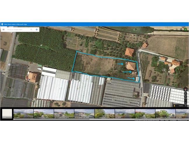 Anteprima foto 4 - Casa indipendente in Vendita a Albenga (Savona)