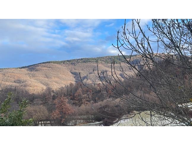 Anteprima foto 2 - Casa indipendente in Vendita a Albera Ligure - Figino