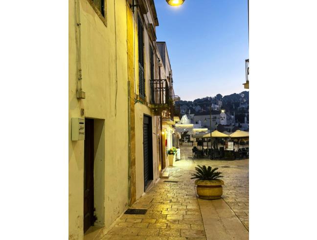 Anteprima foto 1 - Casa indipendente in Vendita a Alberobello (Bari)