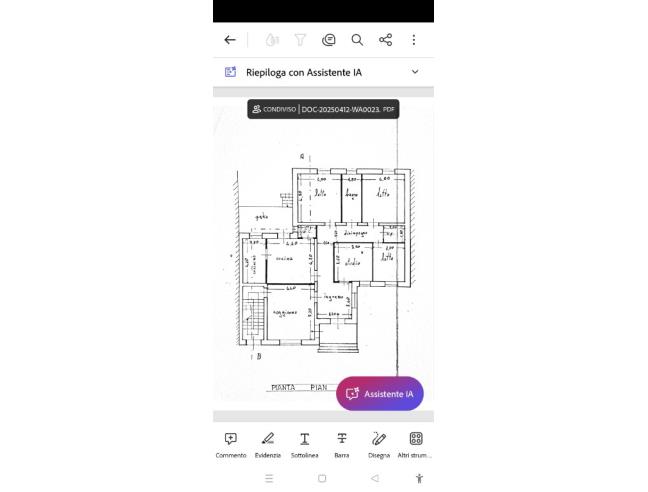 Anteprima foto 2 - Casa indipendente in Vendita a Alberobello (Bari)