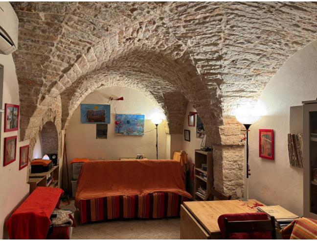 Anteprima foto 2 - Casa indipendente in Vendita a Alberobello (Bari)