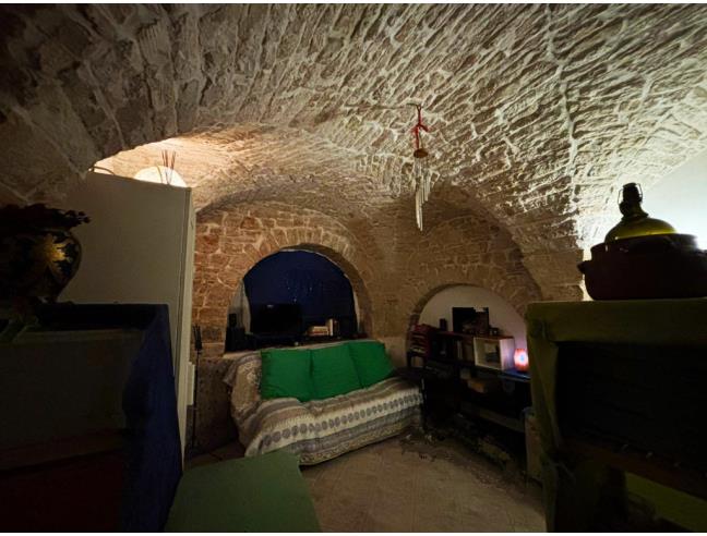 Anteprima foto 3 - Casa indipendente in Vendita a Alberobello (Bari)