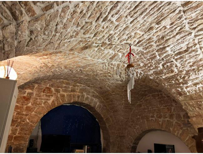 Anteprima foto 4 - Casa indipendente in Vendita a Alberobello (Bari)