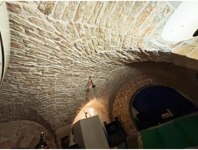 Anteprima foto 6 - Casa indipendente in Vendita a Alberobello (Bari)