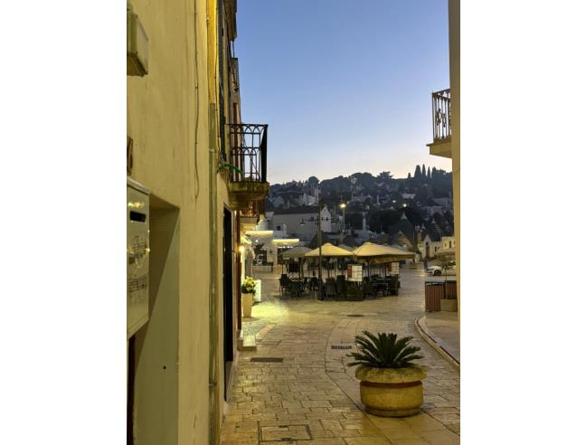 Anteprima foto 8 - Casa indipendente in Vendita a Alberobello (Bari)