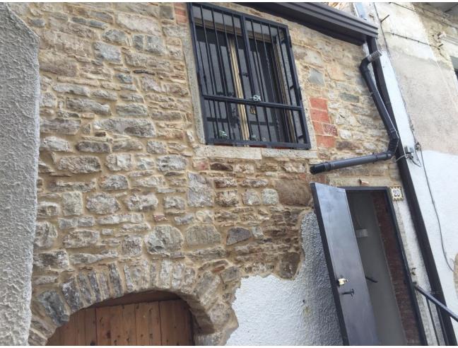 Anteprima foto 2 - Casa indipendente in Vendita a Alberona (Foggia)