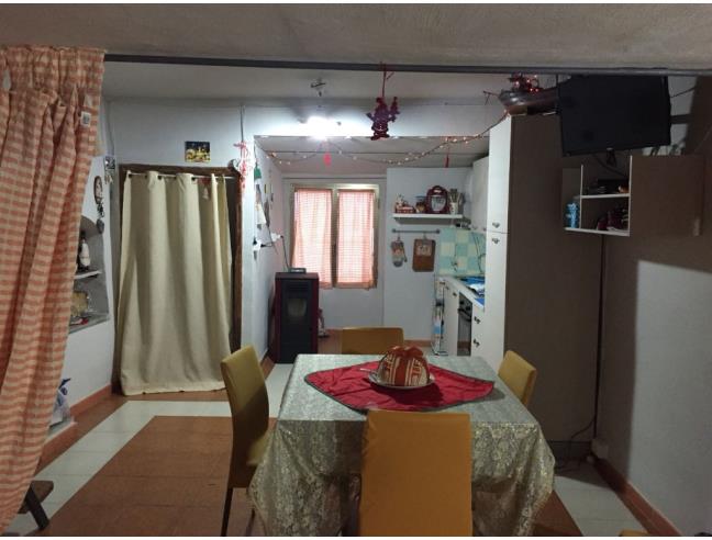 Anteprima foto 3 - Casa indipendente in Vendita a Alberona (Foggia)