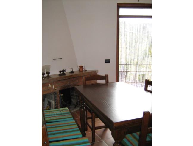 Anteprima foto 3 - Casa indipendente in Vendita a Alberona (Foggia)