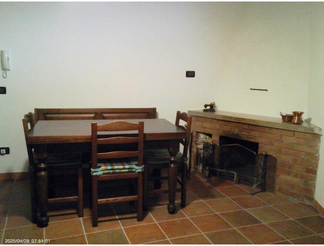 Anteprima foto 4 - Casa indipendente in Vendita a Alberona (Foggia)