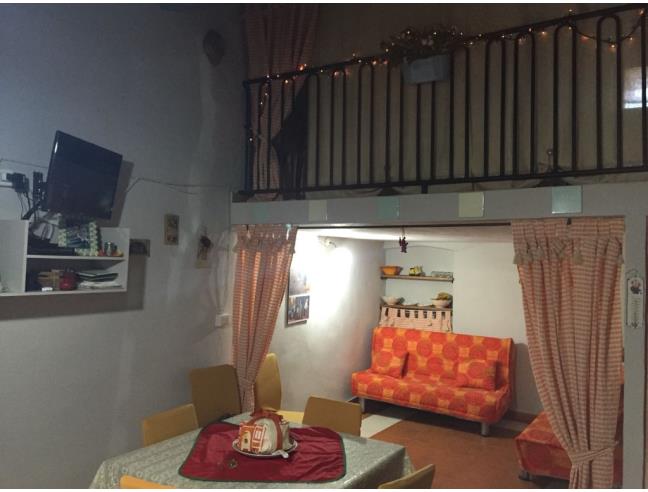 Anteprima foto 4 - Casa indipendente in Vendita a Alberona (Foggia)