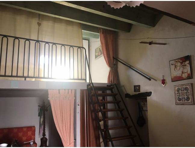 Anteprima foto 5 - Casa indipendente in Vendita a Alberona (Foggia)