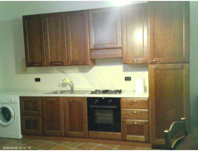 Anteprima foto 5 - Casa indipendente in Vendita a Alberona (Foggia)