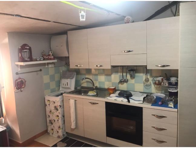 Anteprima foto 6 - Casa indipendente in Vendita a Alberona (Foggia)