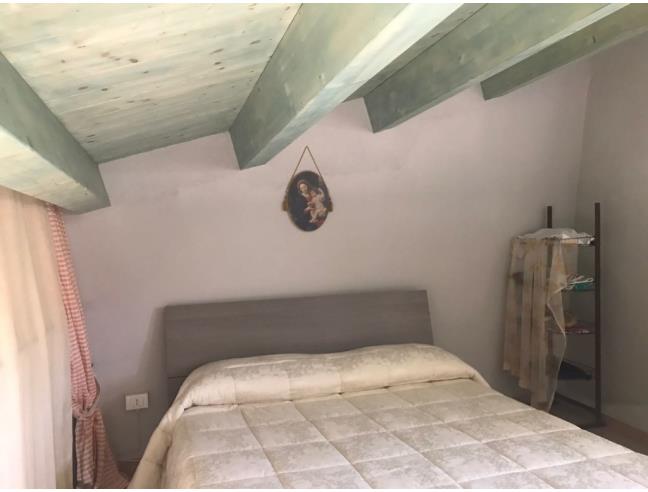 Anteprima foto 7 - Casa indipendente in Vendita a Alberona (Foggia)