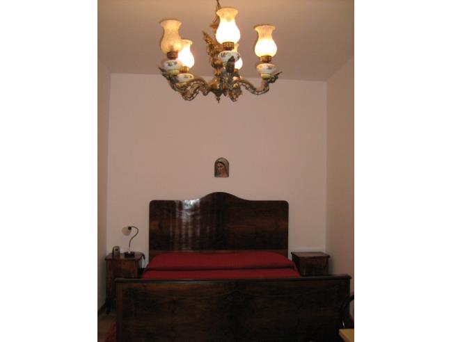 Anteprima foto 8 - Casa indipendente in Vendita a Alberona (Foggia)