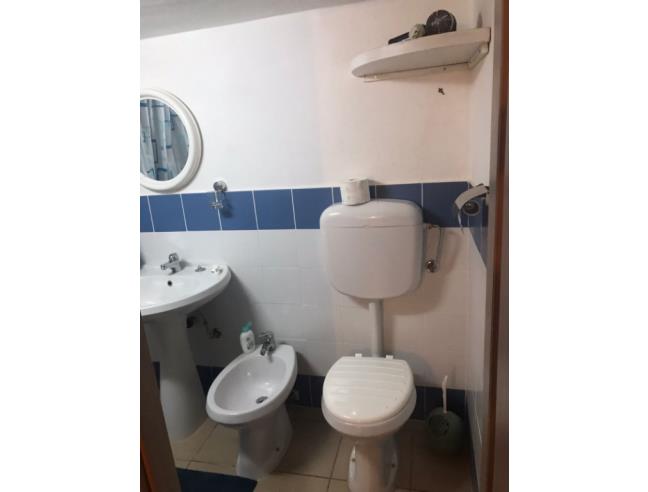 Anteprima foto 8 - Casa indipendente in Vendita a Alberona (Foggia)