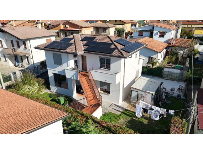 Anteprima foto 1 - Casa indipendente in Vendita a Albignasego (Padova)