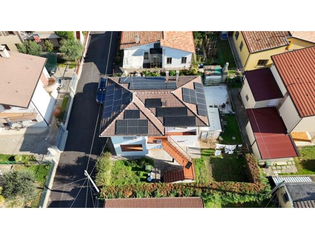 Anteprima foto 6 - Casa indipendente in Vendita a Albignasego (Padova)