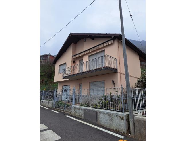 Anteprima foto 1 - Casa indipendente in Vendita a Albino (Bergamo)